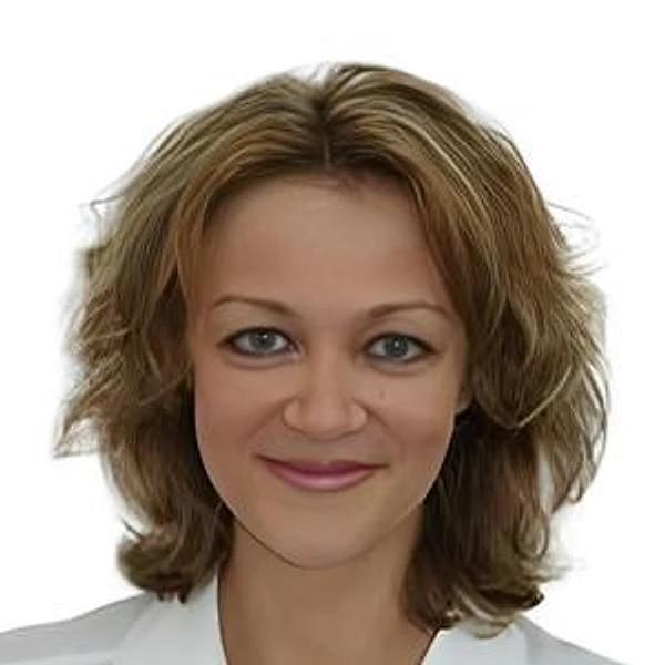 Соловьева Инна Евгеньевна — Гинеколог, Гинеколог-эндокринолог, Москва