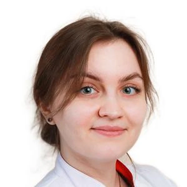 Кузовкина Александра Кирилловна — Невролог, Эпилептолог, Москва