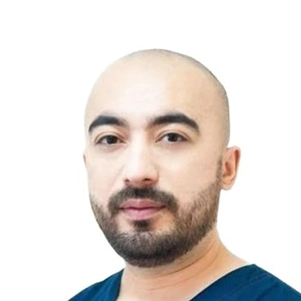 Солиев Алишер Мамурджанович — Уролог, Москва
