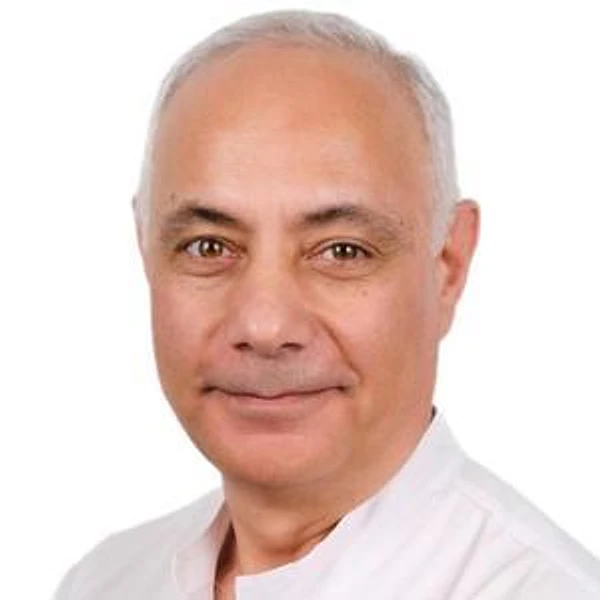 Акопян Акоп Генрикович — Проктолог (колопроктолог), Хирург, Эндоскопист, Москва