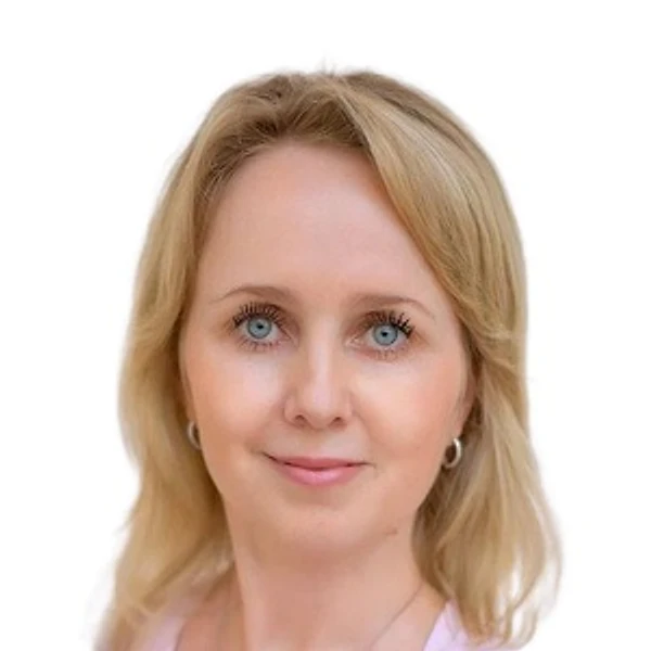 Чачик Елена Сергеевна — Гинеколог, Новочебоксарск