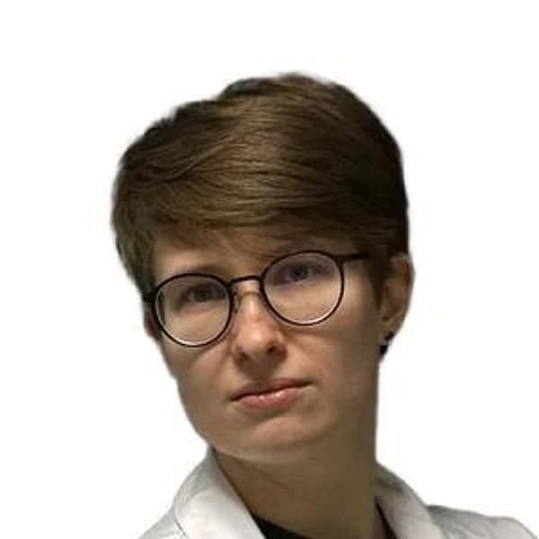 Утяшева Анна Алексеевна — Невролог, Москва