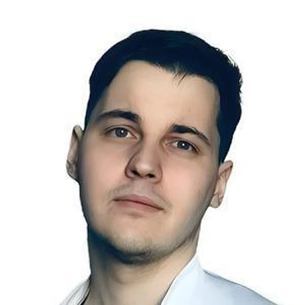 Утяшев Никита Павлович — Эпилептолог, Невролог, Москва