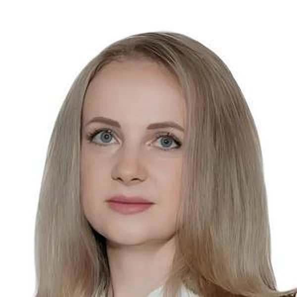 Грушина Елена Андреевна — Эндокринолог, Детский эндокринолог, Нутрициолог, Тюмень