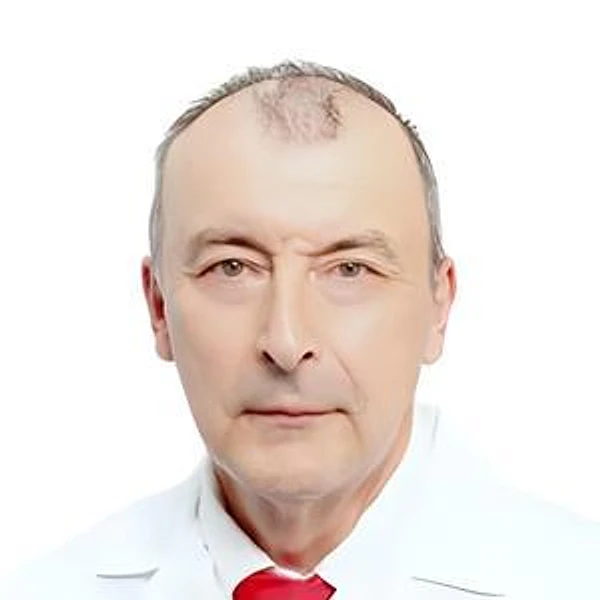 Богданов Алексей Александрович — Хирург, Ярославль