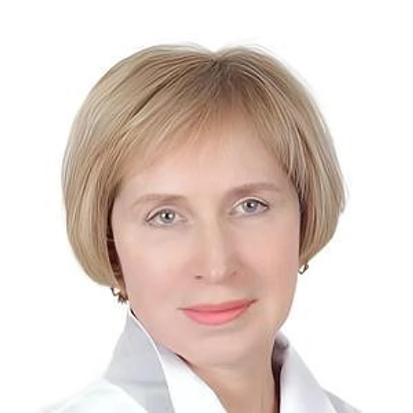Мичкина Виктория Ивановна — Дерматолог, Венеролог, Врач-косметолог, Москва