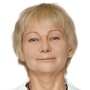 Ткаченко Ирина Леонидовна — Трихолог, Врач подолог (подиатр), Дерматолог, Миколог, Москва