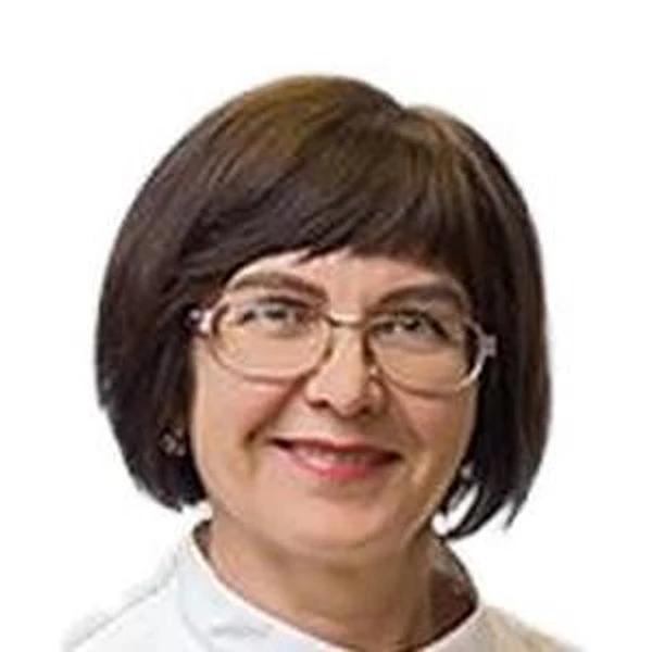 Лукьяненко Светлана Борисовна — Детский стоматолог, Новоуральск