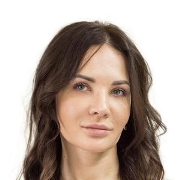 Кладова Анна Юрьевна — Дерматолог, Венеролог, Врач-косметолог, Дерматовенеролог, Москва