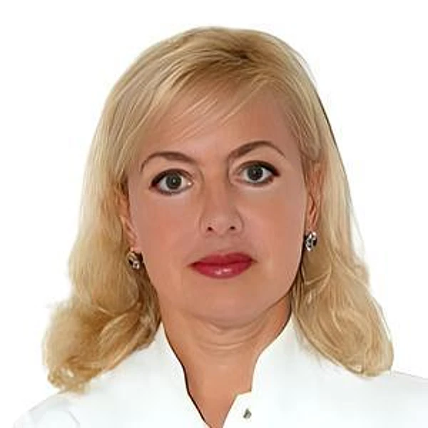 Ковшутина Любовь Михайловна — Эндокринолог, Врач УЗИ, Диетолог, Терапевт, Москва