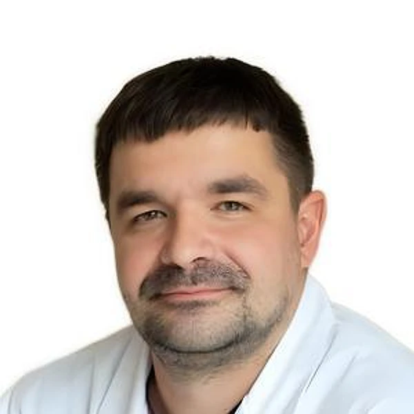 Агарков Алексей Игоревич — Маммолог, Онколог, Самара