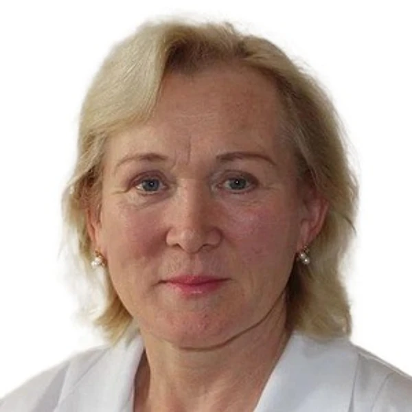 Чернова Елена Егоровна — Гинеколог, Акушер, Гинеколог-хирург, Новочебоксарск