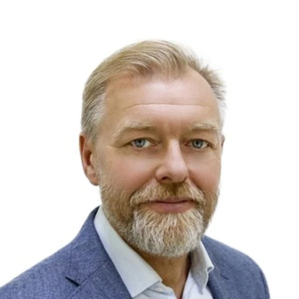 Нефедов Владимир Алексеевич — Нейрохирург, Самара