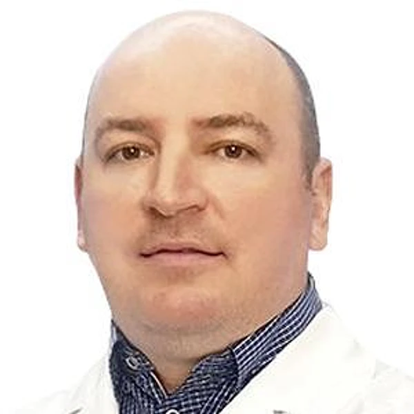 Литвиненко Андрей Сергеевич — Ортопед, Спортивный врач, Травматолог, Хирург, Москва
