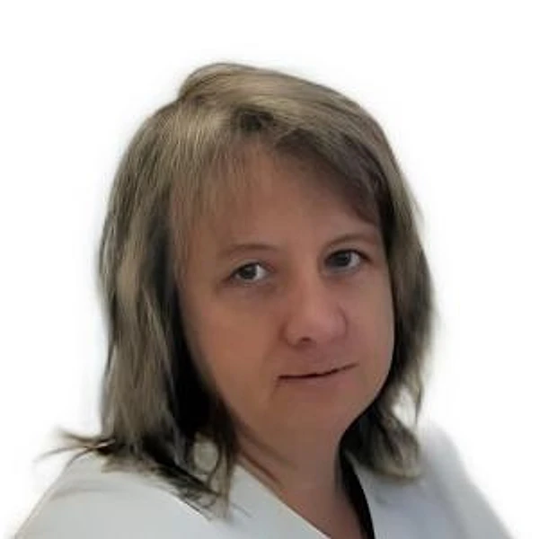 Дурманова Людмила Владимировна — ЛОР, Азов