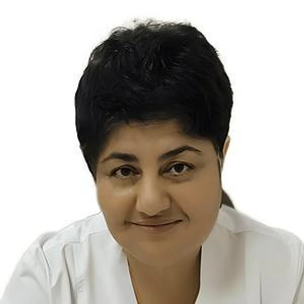 Галаянц Ромэлла Виленовна — Терапевт, Азов