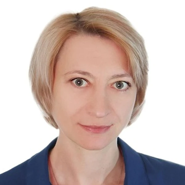 Воронина Ольга Ивановна — Детский психиатр, Санкт-Петербург