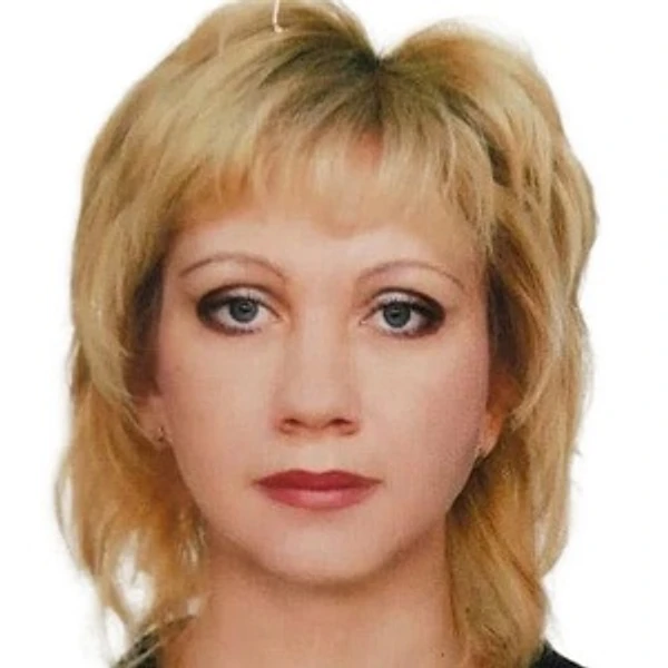 Радкевич Юлия Николаевна — Детский эндокринолог, Азов