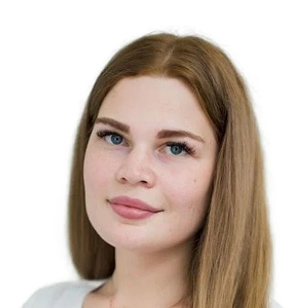 Земцовская Анастасия Васильевна — Стоматолог, Можайск