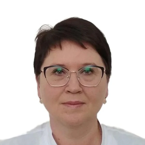 Богинова Дина Ивановна — Офтальмолог (окулист), Москва