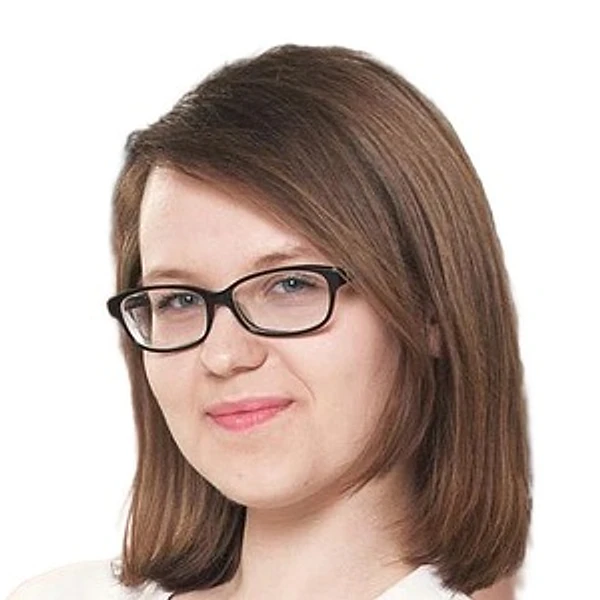 Нуякшева Алена Олеговна — Стоматолог, Нижний Новгород