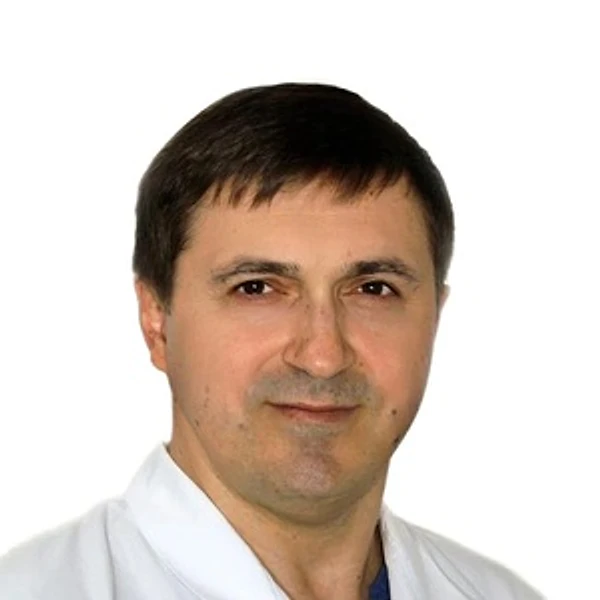 Лысенко Игорь Владимирович — Врач УЗИ, Флеболог, Стрежевой