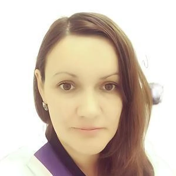 Уткина Ирина Раззоковна — Гинеколог-эндокринолог, Пермь