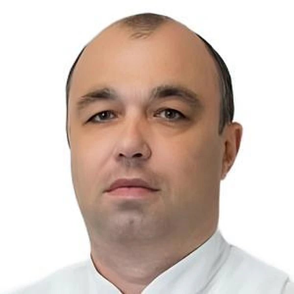 Чепелев Максим Сергеевич — Хирург, Эндоскопист, Азов