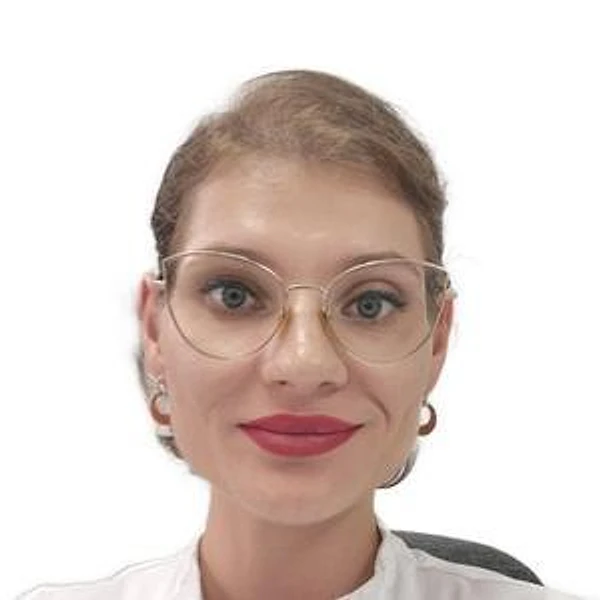 Курбатова Анна Александровна — Терапевт, Ачинск
