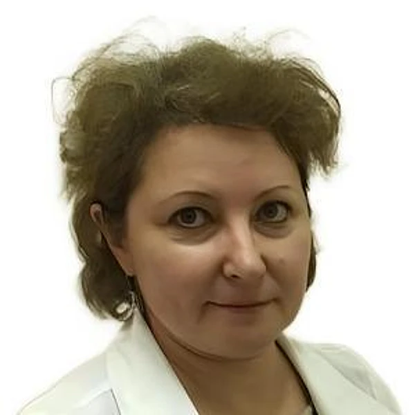 Рыбакова Галина Григорьевна — Офтальмолог (окулист), Новоуральск