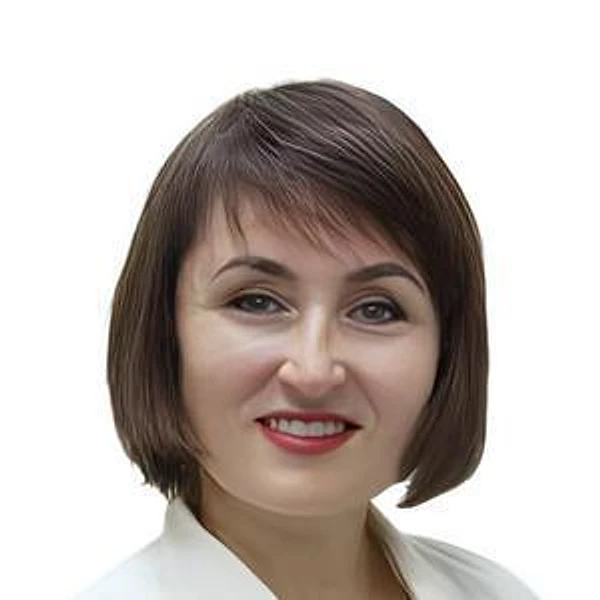 Арутюнова Наталия Левановна — Врач УЗИ, Гинеколог, Пятигорск