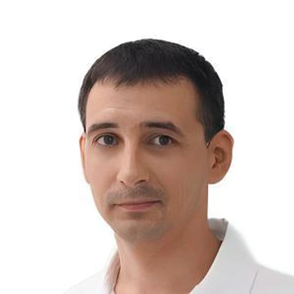 Ходаровский Александр Сергеевич — Офтальмолог (окулист), Офтальмолог-хирург, Саратов