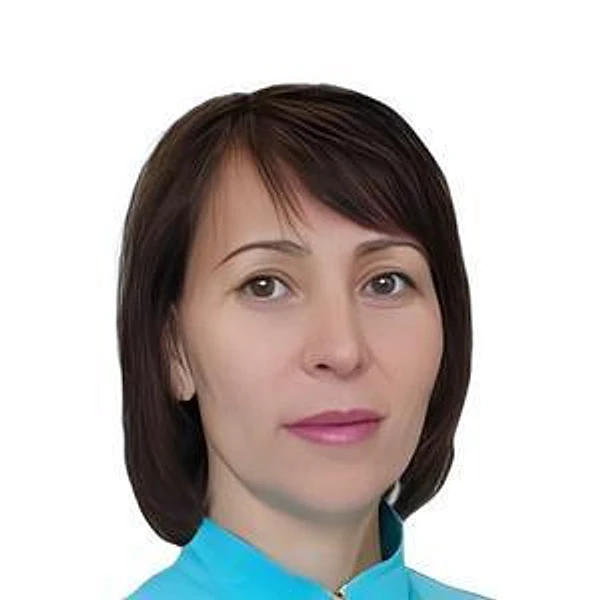 Московая Наталья Николаевна — Гинеколог, Врач УЗИ, Гинеколог-эндокринолог, Детский врач УЗИ, Детский гинеколог, Детский маммолог, Маммолог, Пятигорск