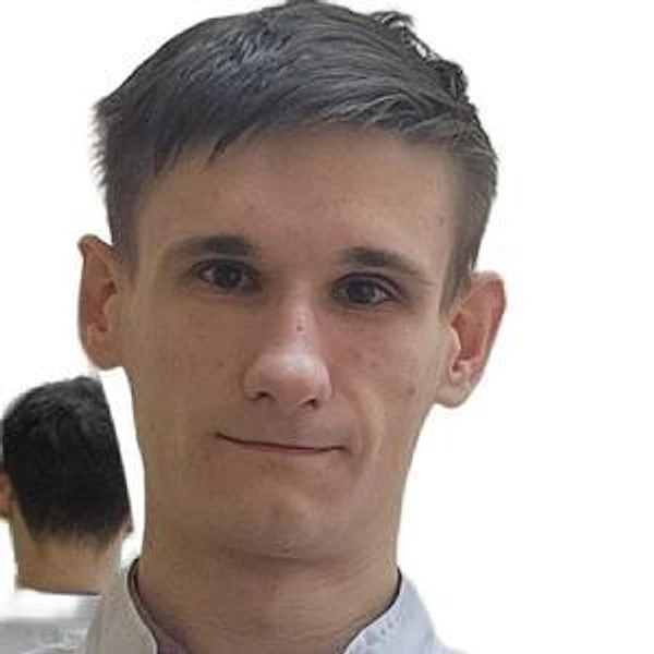 Козловский Павел Сергеевич — Детский психиатр, unknown