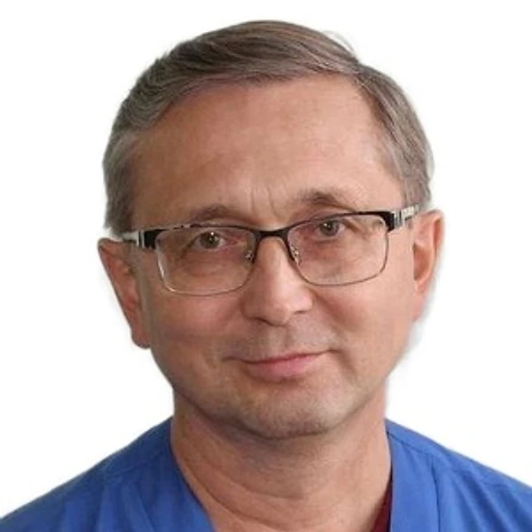 Антонов Дмитрий Геннадьевич — Гинеколог, Акушер, Новочебоксарск