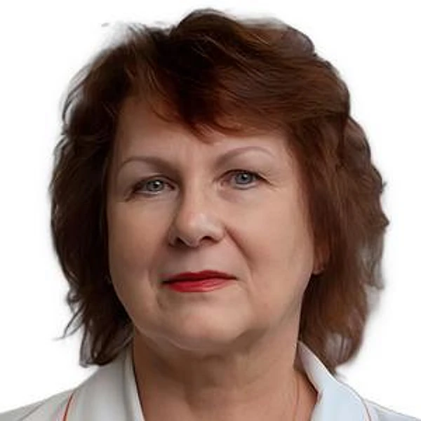 Герасимова Елена Владимировна — Терапевт, Новоуральск