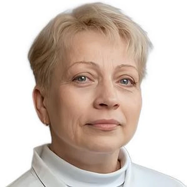 Серовикова Ирина Александровна — Терапевт, Новоуральск