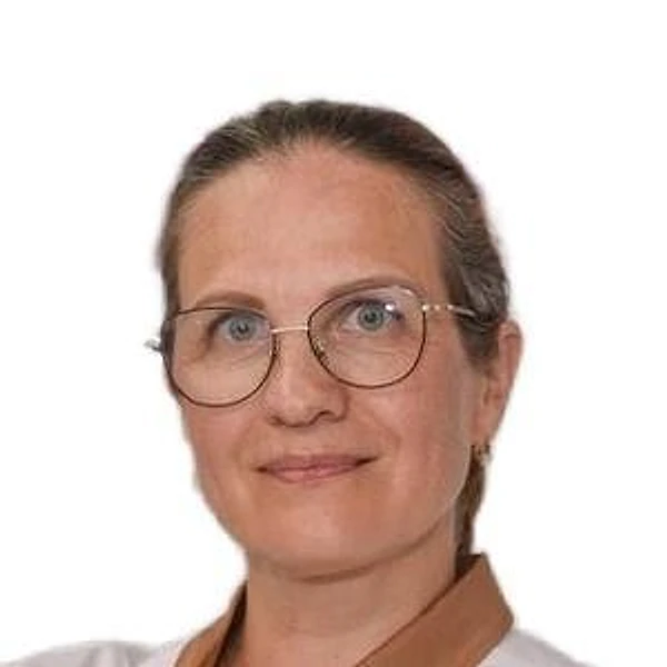 Собина Валерия Михайловна — Функциональный диагност, Детский невролог, Невролог, Новоуральск