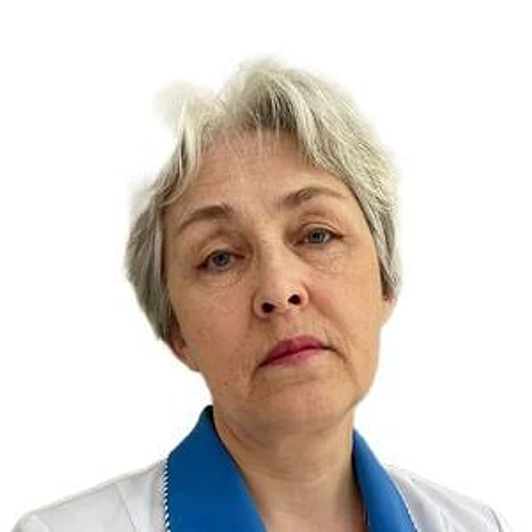 Печерская Анна Евгеньевна — Врач УЗИ, Новоуральск
