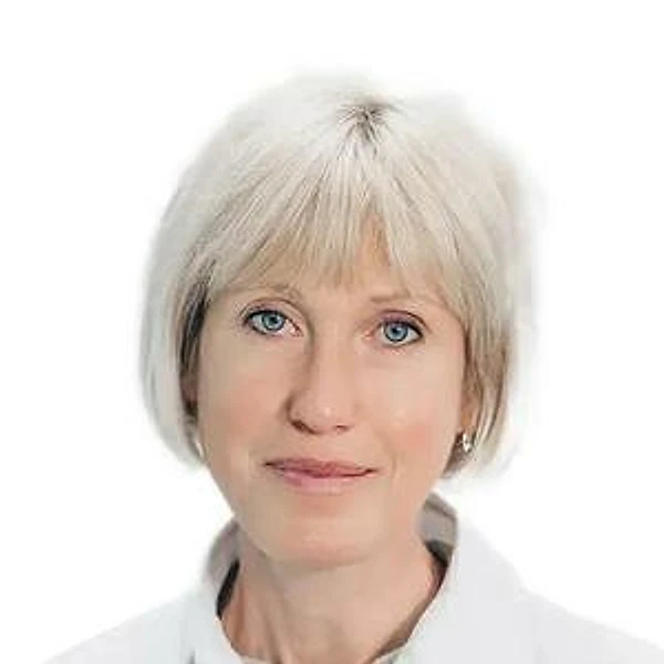 Ческидова Татьяна Михайловна — Гинеколог, Санкт-Петербург
