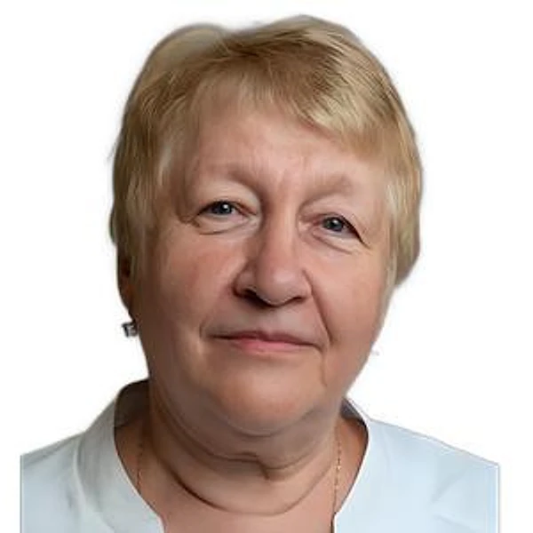 Батенкова Ирина Михайловна — Терапевт, Новоуральск
