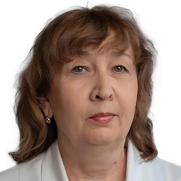 Тюпаева Галина Алексеевна — Пульмонолог, Новоуральск