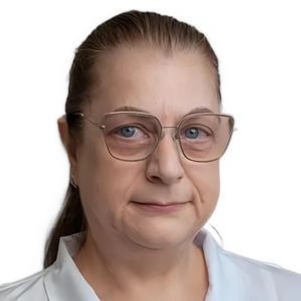 Шумова Ольга Владимировна — Терапевт, Гастроэнтеролог, Новоуральск