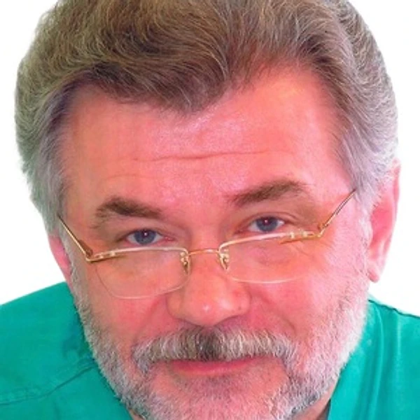 Бородин Валентин Анатольевич — Гинеколог, Акушер, Новоуральск