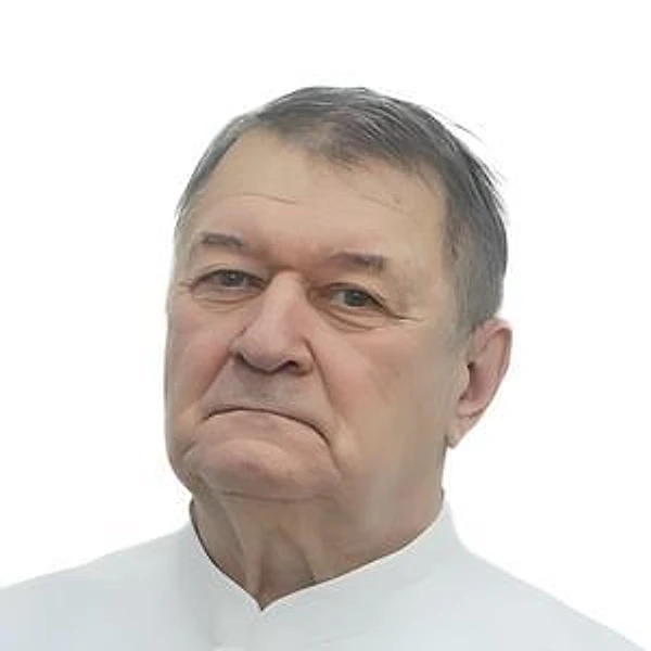 Егоров Анатолий Николаевич — Офтальмолог (окулист), Москва
