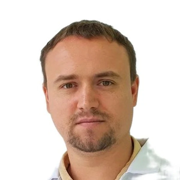 Горбышен Андрей Юрьевич — Стоматолог, Детский стоматолог-хирург, Стоматолог-ортопед, Стоматолог-хирург, Адлер