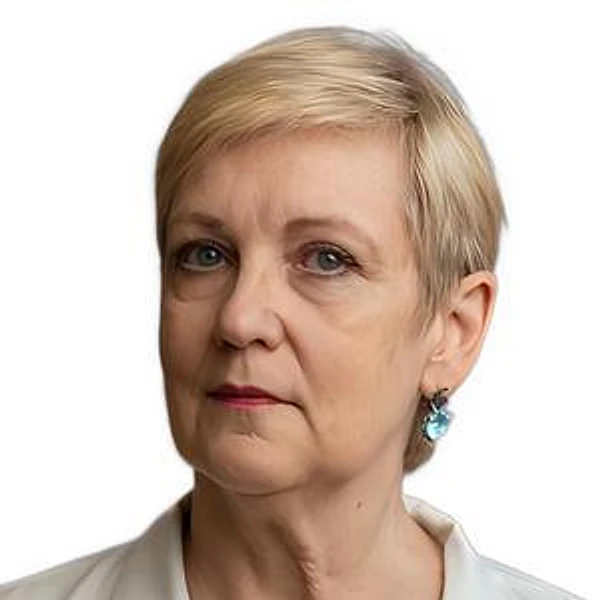 Шубина Ирина Евгеньевна — Невролог, Новоуральск