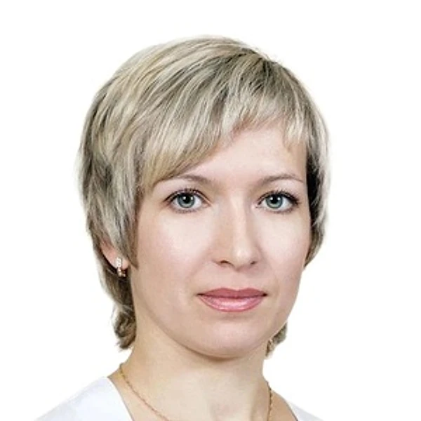 Перова Татьяна Алексеевна — Педиатр, Тула