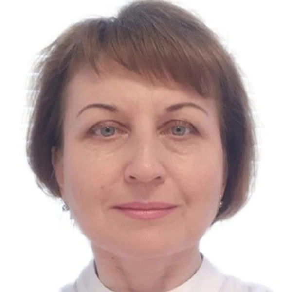 Гужвенко Татьяна Николаевна — Инфекционист, Волгоград