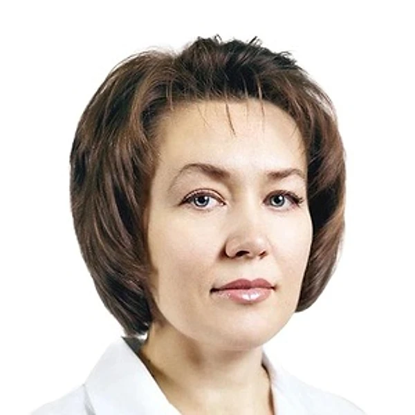 Злыднева Марина Алексеевна — Функциональный диагност, Тула